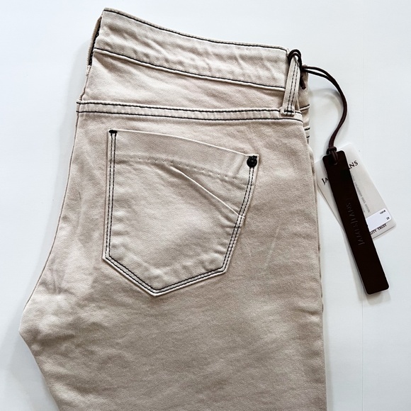 James Jeans NWT Moto Skinny Womens 28 - Picture 7 of 13